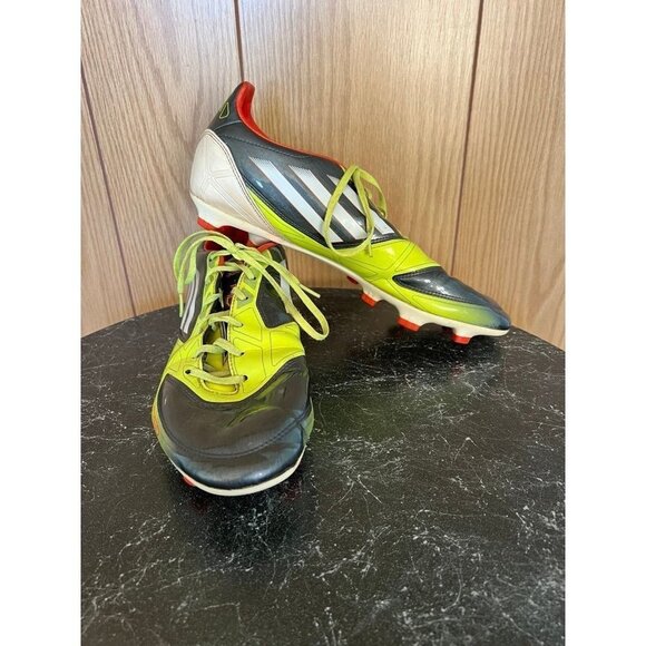 adidas Other - Vintage Men’s Adidas Cleats Sz. 11.5